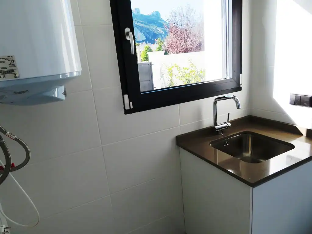 Detached house with terrace for sale in Els Poblets, imagen 19