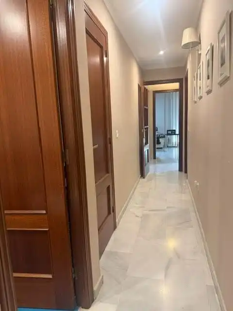 Piso de alquiler en Posadas con Aire acondicionado, Terraza y Trastero
