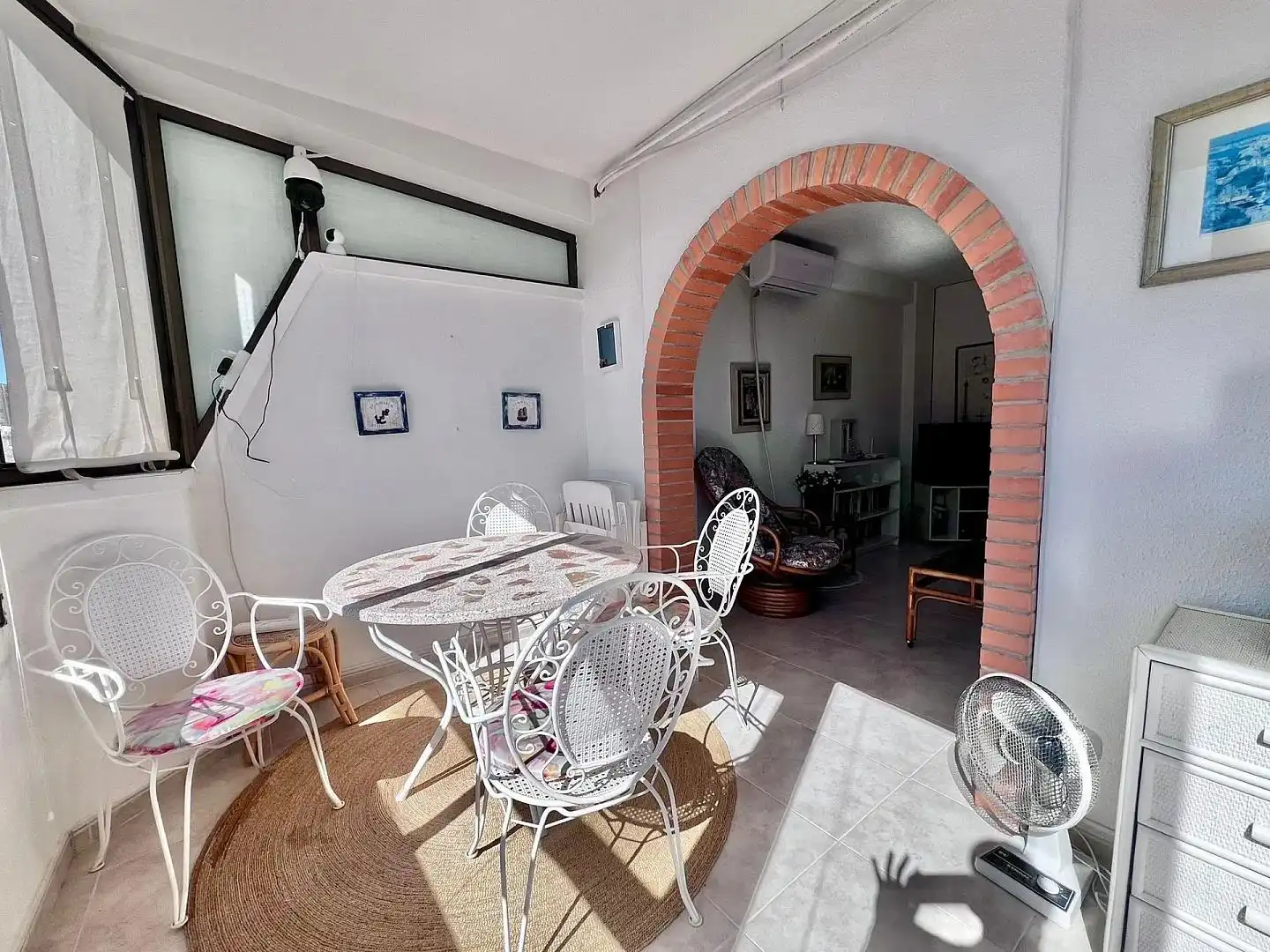 Apartament amb ascensor en venda a Paseo de la Brisa 4, imagen 14