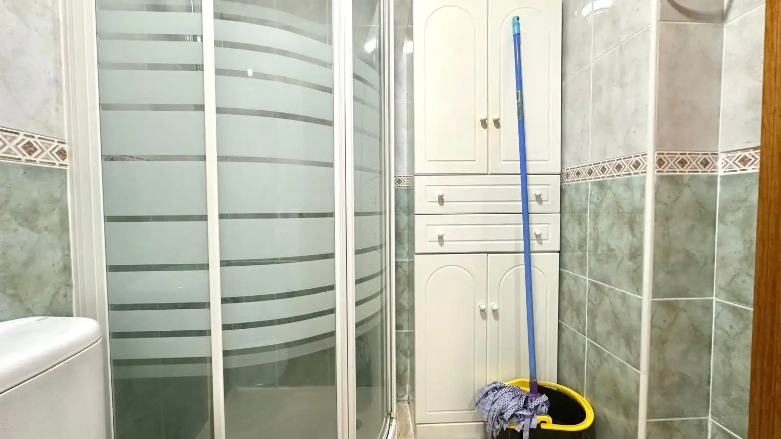Apartment mit Aufzug zum Verkauf in Playa del Acequión, Náufragos y Rocío del Mar, imagen 25