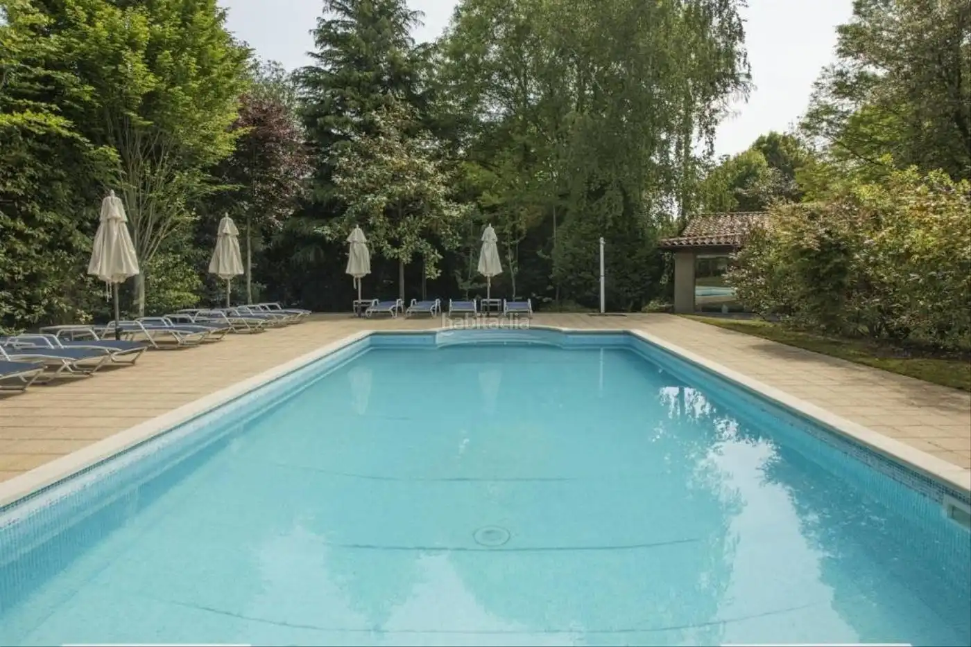 Casa con jardín en venta en Camino Posada la Vieja 98, imagen 4
