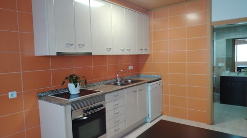 Foto 2 de Piso en venta en Nucli Urbà, Argentona