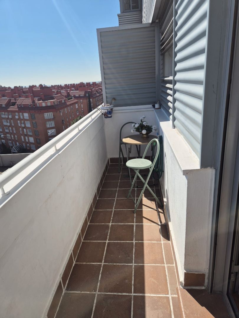 Pis en venda a Paseo de los Olmos, Acacias, Arganzuela