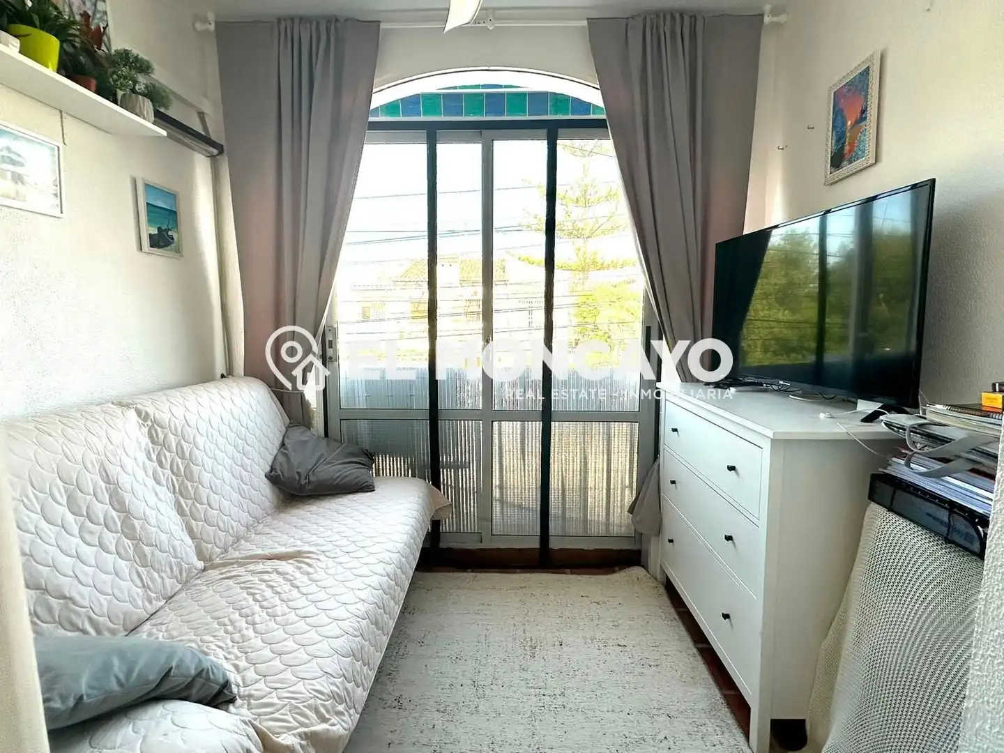 Bungalow amb piscina en venda a Los Balcones - Los Altos, imagen 4