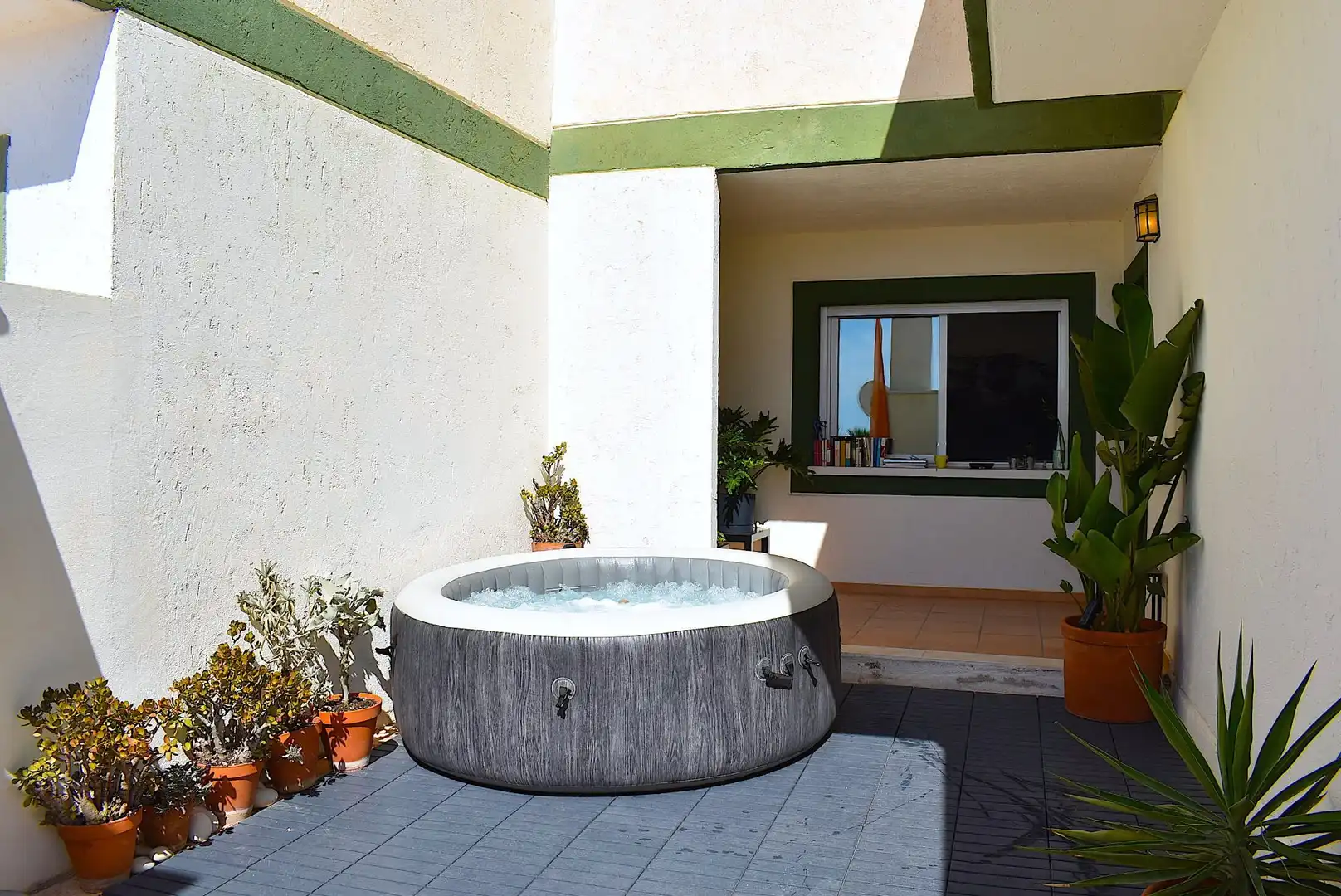 Haus mit Pool zum Verkauf in Balcón de Finestrat - Terra Marina, imagen 40