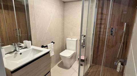 Foto 4 de Apartamento de alquiler en Sta. Marina - San Andrés - San Pablo - San Lorenzo,  Córdoba Capital