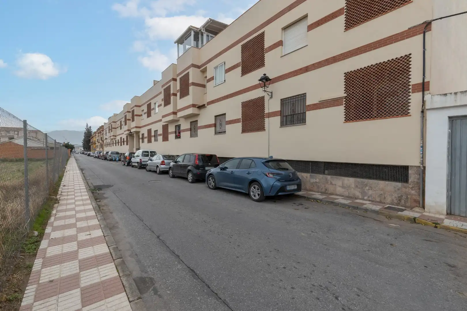 Flat with pool for sale in Calle BARCELONA, imagen 32