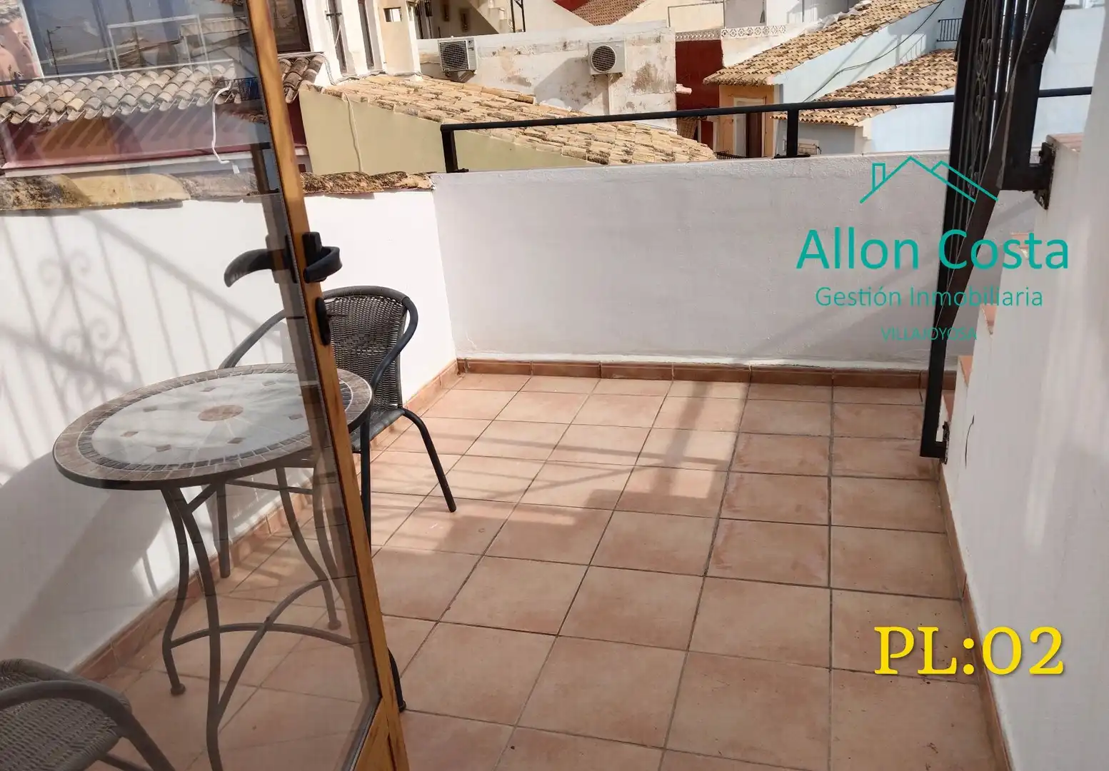 Mixed residential for sale in Platja de Vila Joiosa, imagen 7