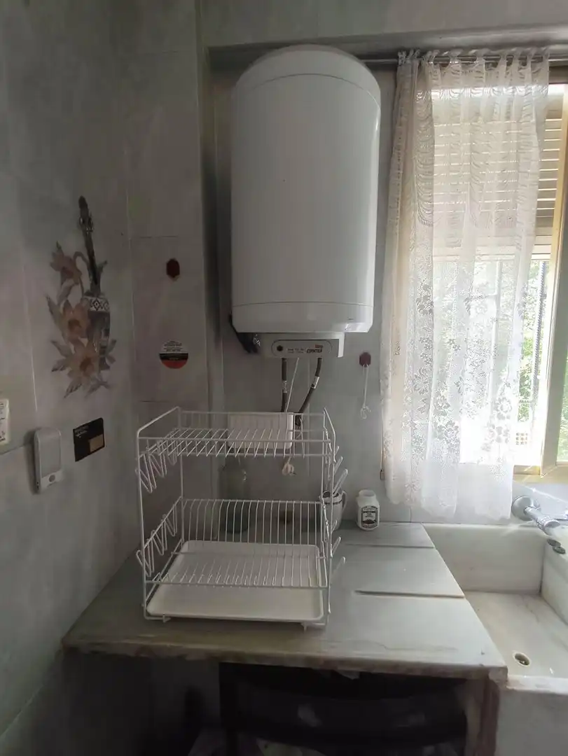 Bathroom of Houses for sale in Turís  with Private garden, Terrace and Storage room
