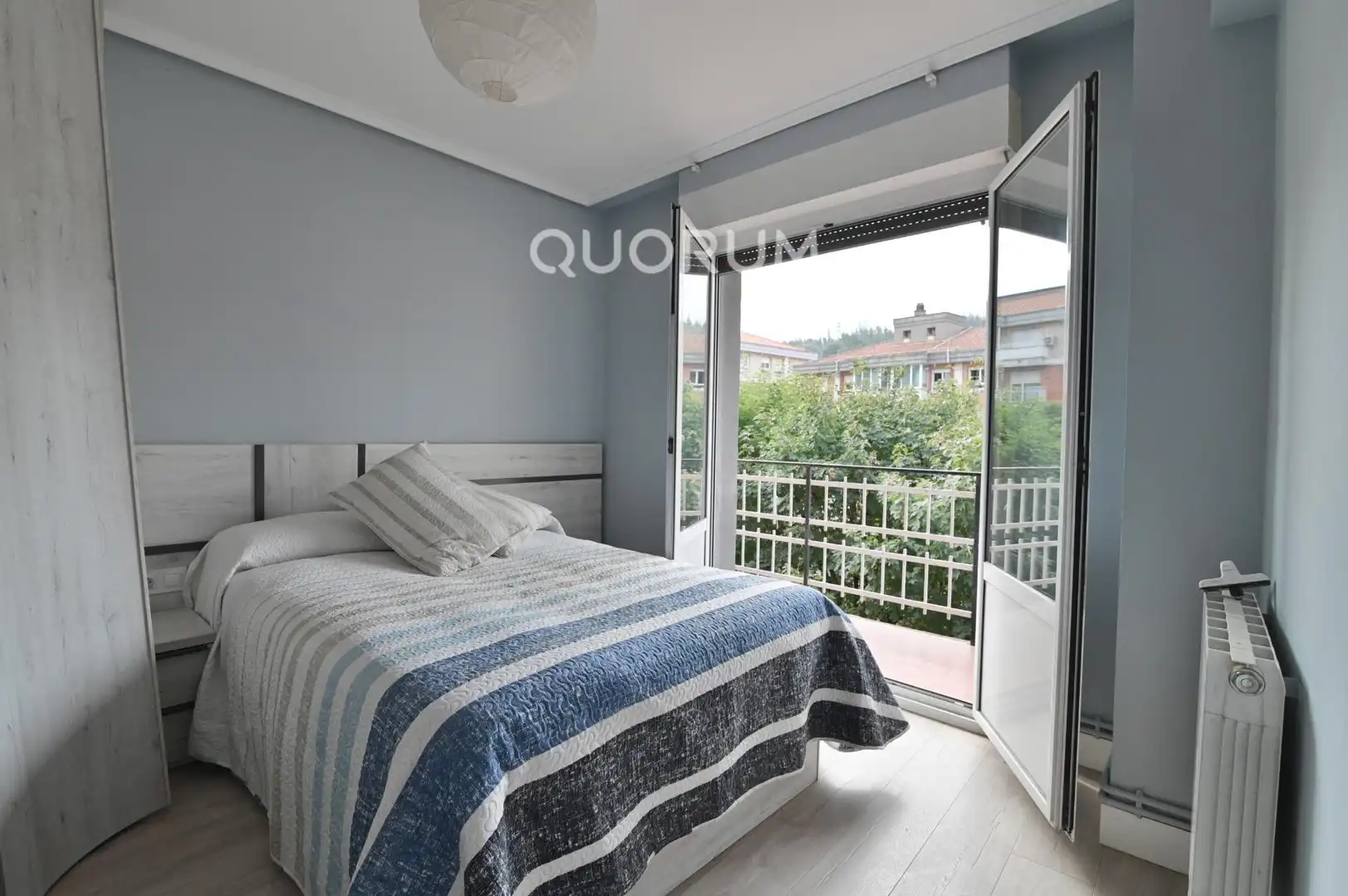 Appartement avec terrasse à vendre à Usansolo, imagen 5