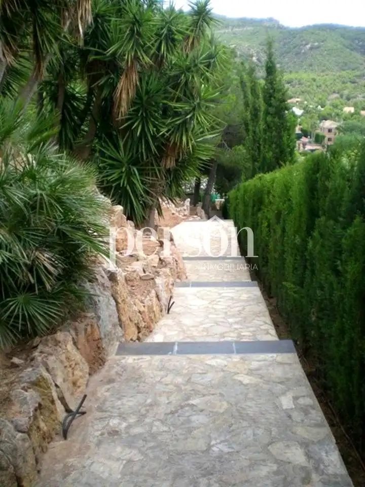 Terreny residencial en venda a Alfinach - Los Monasterios, imagen 31