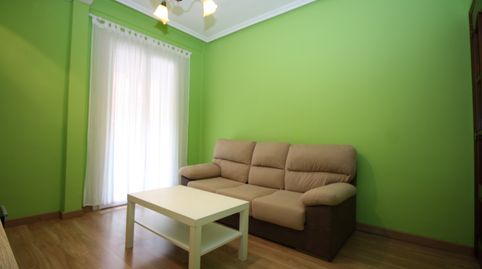 Photo 5 of Flat for rent in Paseo de San Vicente, Delicias, Valladolid Capital