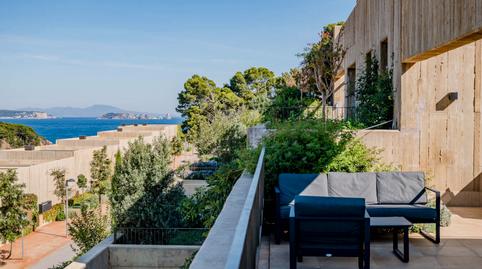 Foto 3 de Àtic en venda a Sa Riera - Sa Fontansa, Girona