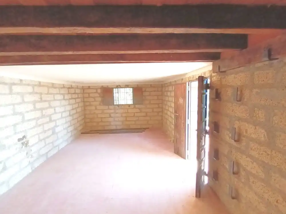 Casa o chalet en venta en Arafo con Jardín privado, Terraza y Trastero