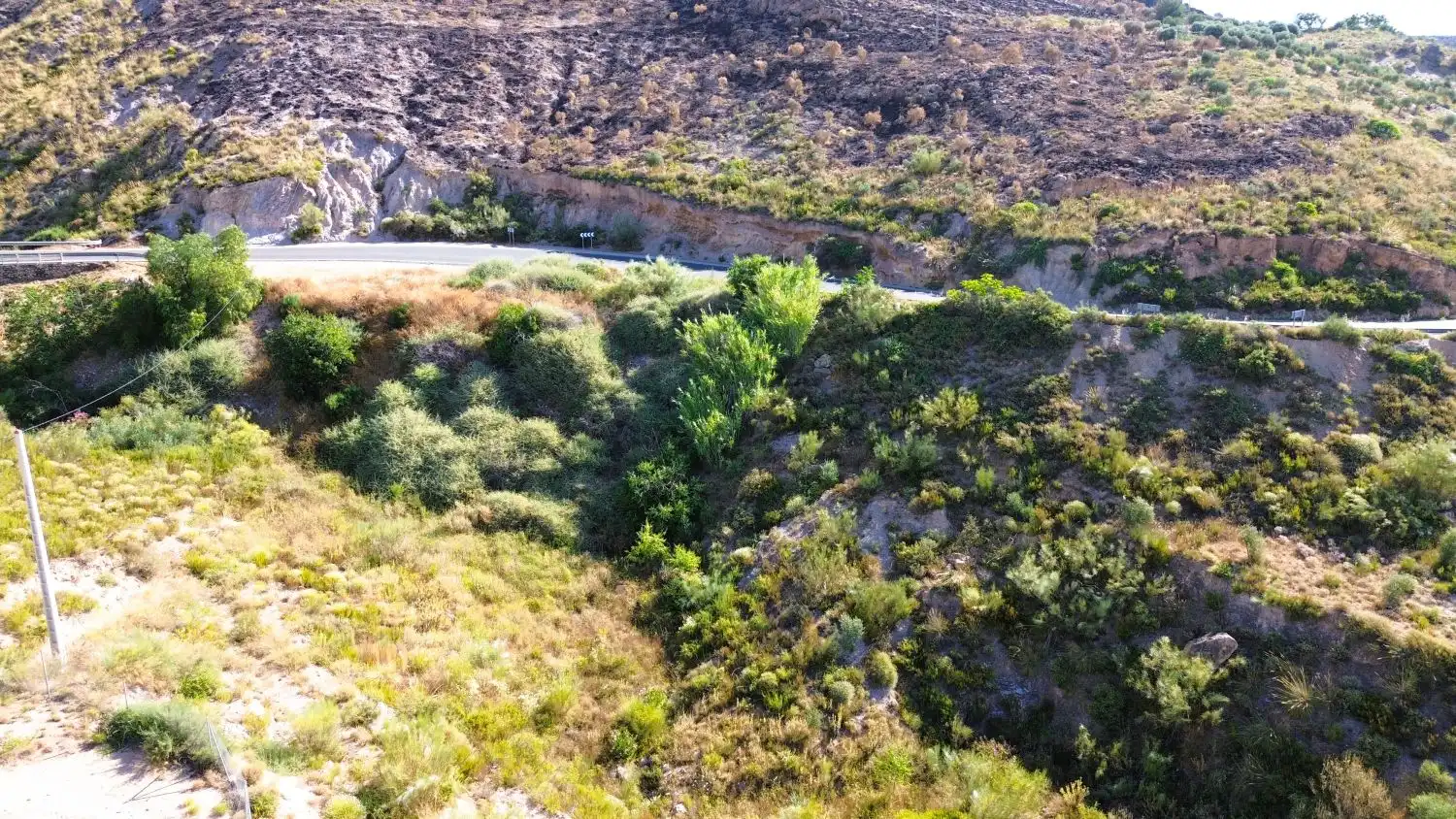 Casa rústica en venda a Órgiva, imagen 11