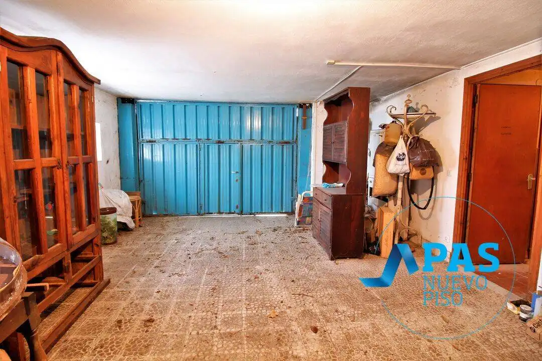 Casa o xalet en venda en Santander amb Calefacció, Jardí privat i Traster