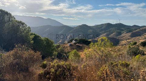 Foto 3 de Finca rústica en venda a N/a, Carratraca, Málaga
