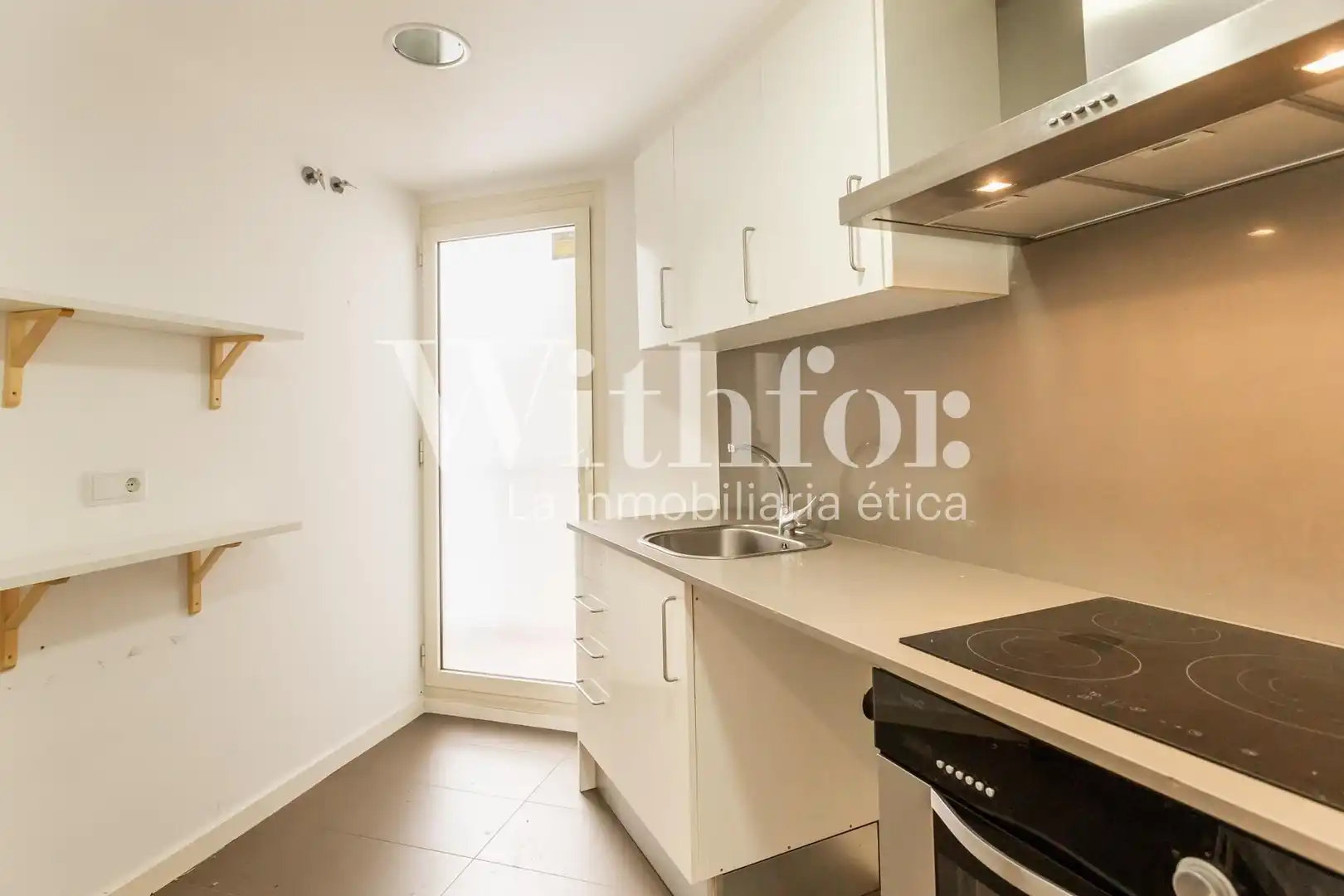 Piso con terraza en venta en Carrer ARIBAU, imagen 7