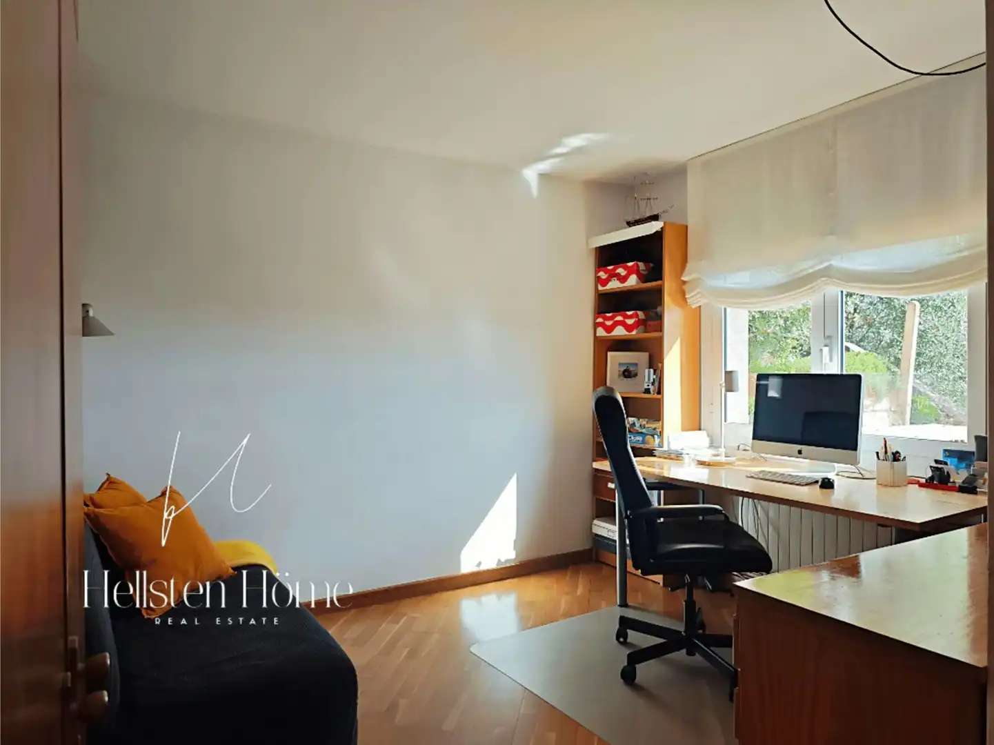 Chalet con jardín en venta en Pallejà, imagen 42