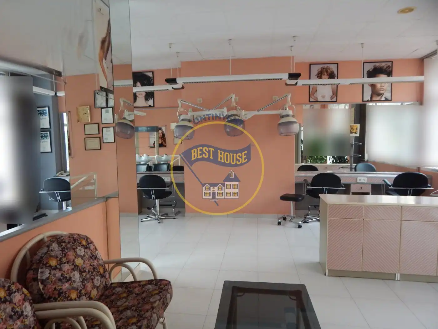 Local comercial de lloguer a Cocentaina, imagen 16