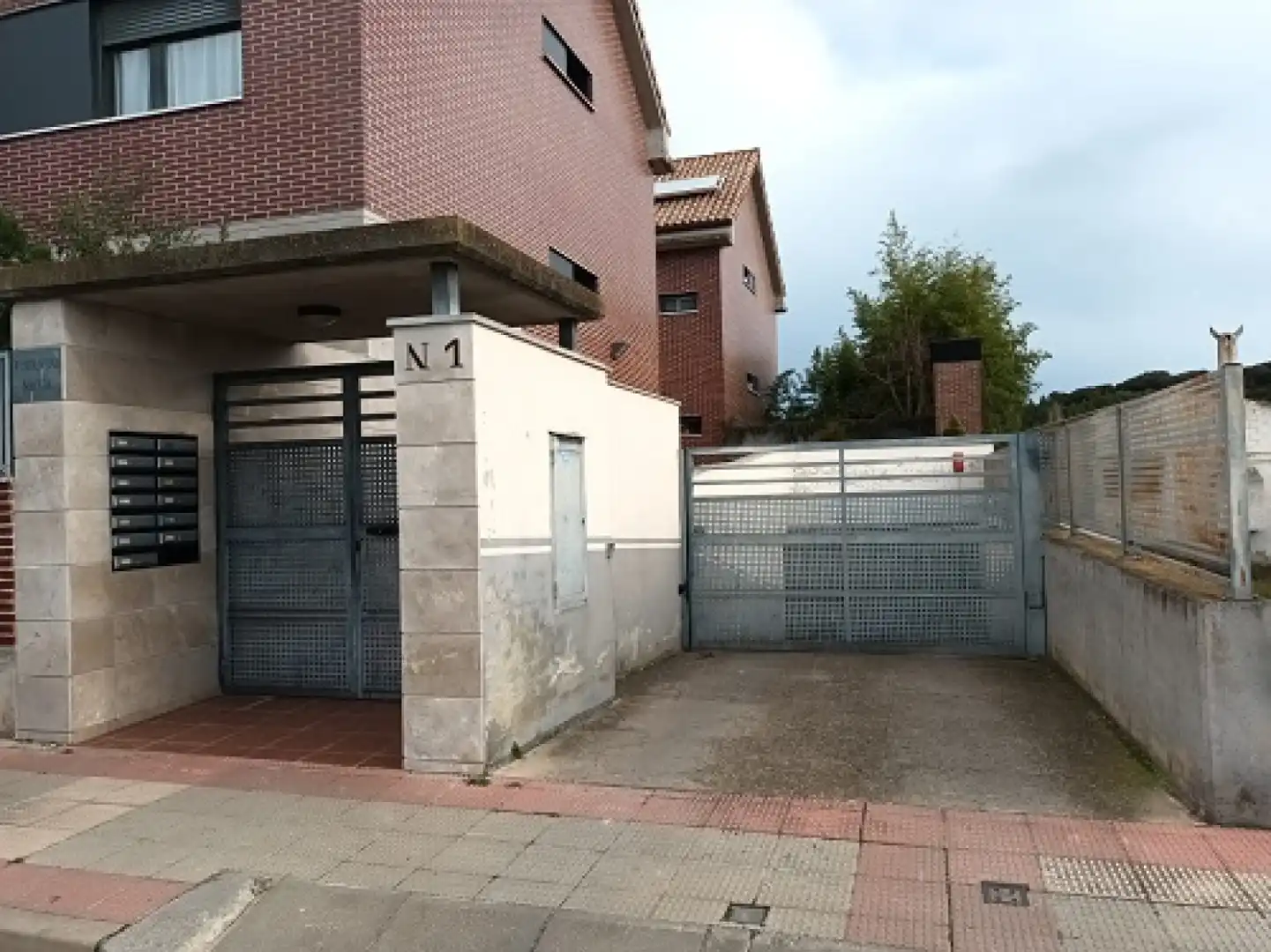 Adosado en venta en Entrena, imagen 23