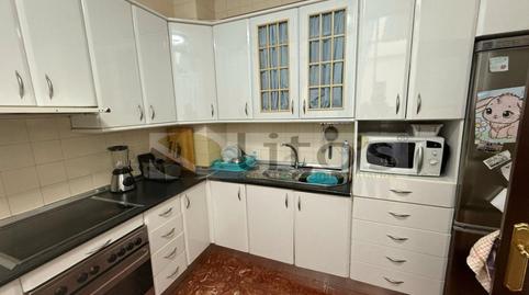 Foto 4 de Pis en venda a Calle Romera, Centro - Doña Mercedes, Dos Hermanas