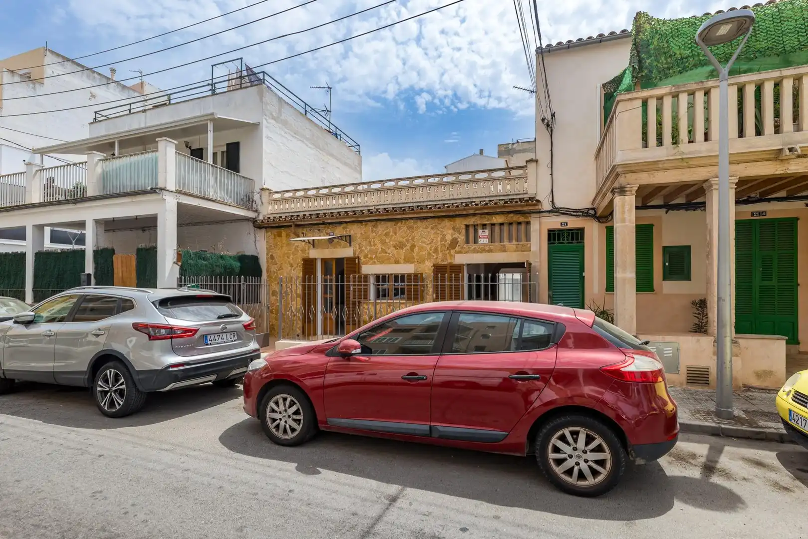 Haus zum Verkauf in Carrer Diego Zaforteza, imagen 30