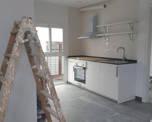 Kitchen of Loft to rent in Castelldefels