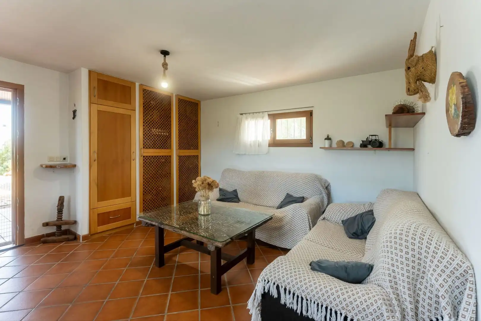 Casa rústica con piscina en venta en Ardales, imagen 7