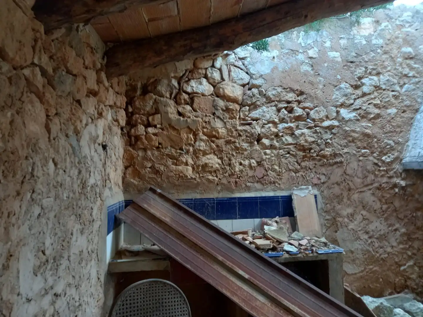 Rural land for sale in El Pinell de Brai, imagen 16