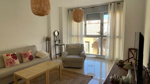 Foto 2 de Piso de alquiler en Calle Príncipe de Asturias, 17, Plaza Castelar - Mercado Central, Elda