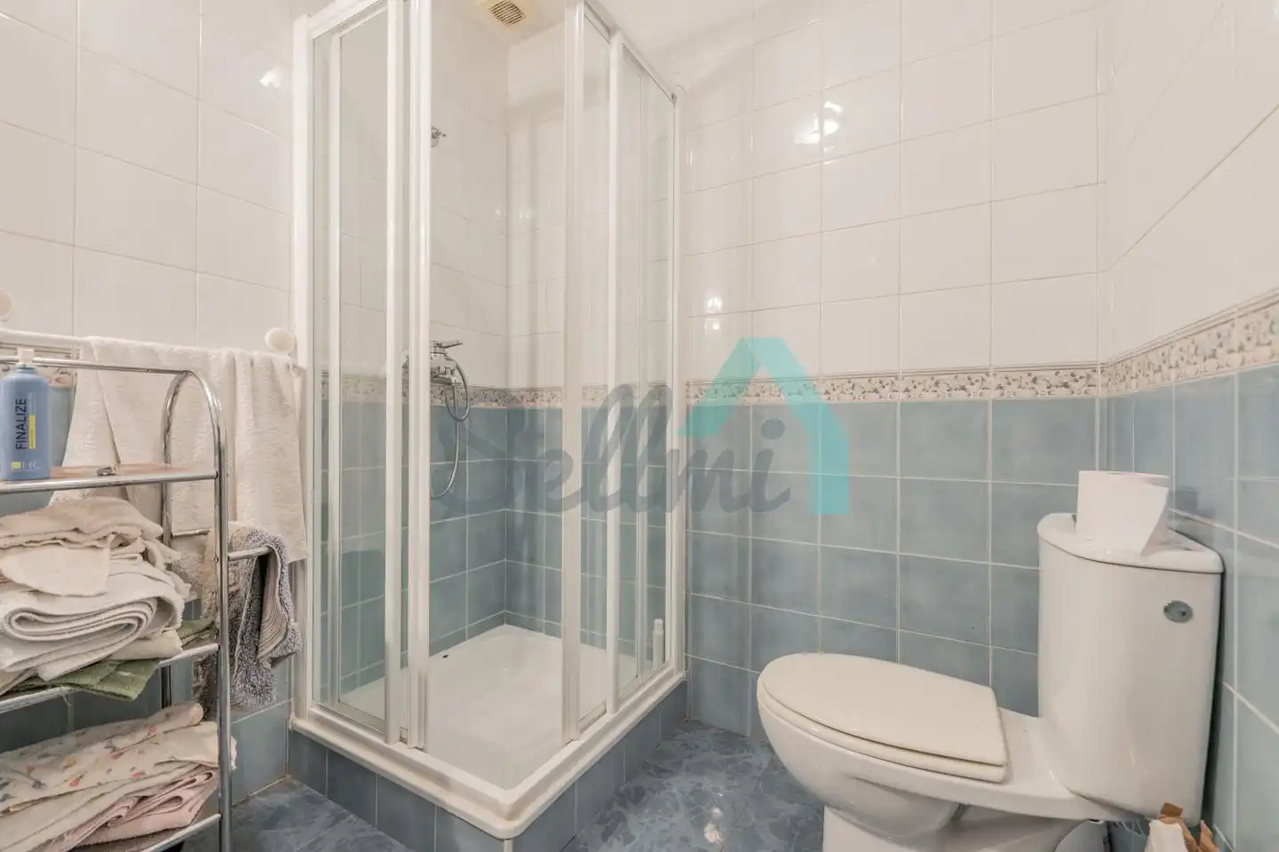 Bany de Casa o xalet en venda en Llanes amb Calefacció, Jardí privat i Parquet