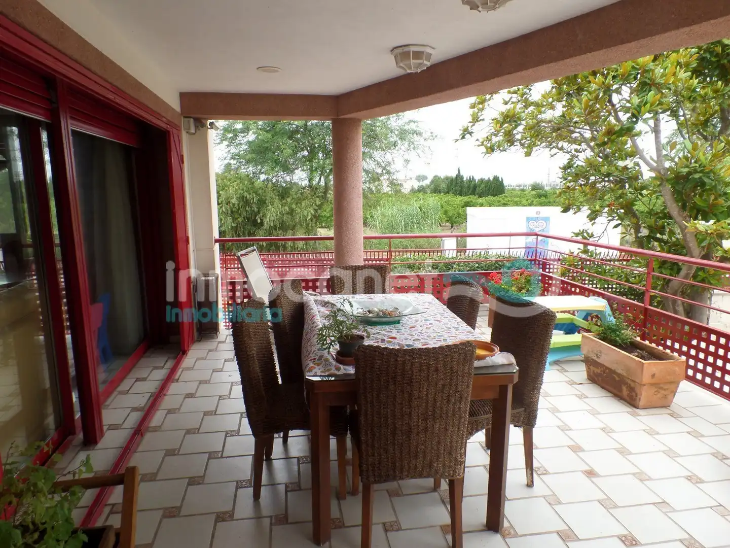 Villa mit Pool zum Verkauf in Oliva pueblo, imagen 10
