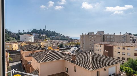 Foto 2 de Casa adosada en venda a Calle de Jaume Brutau, Centre, Sant Andreu de Llavaneres