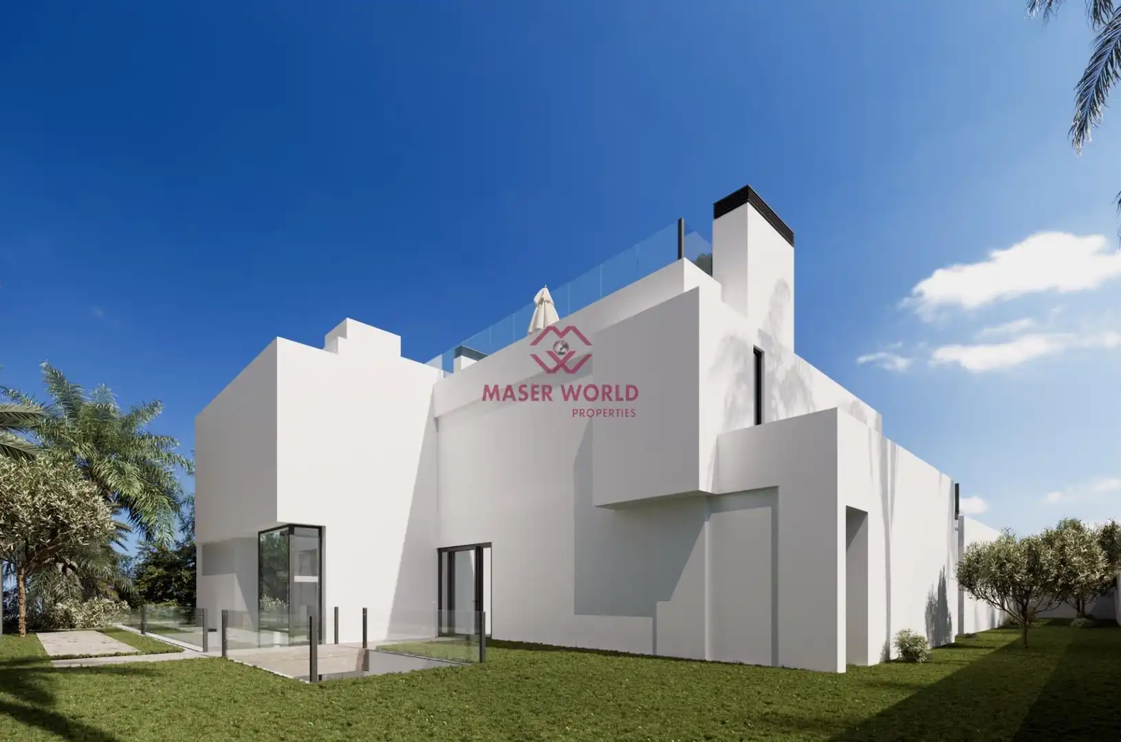 Villa con piscina in vendita a Milla de Oro, imagen 31