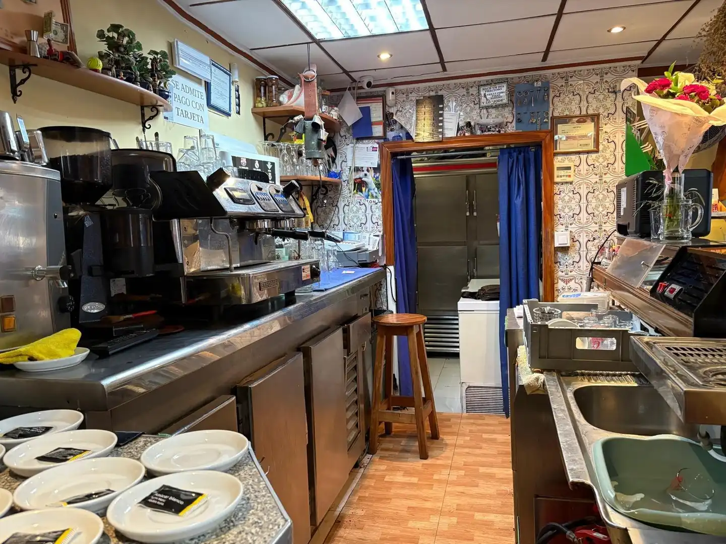 Local comercial en venda a San Pedro de Alcántara, imagen 13