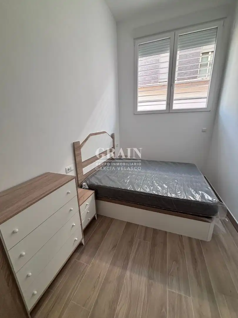 Piso con ascensor en venta en Carretas - Pajarita, imagen 16