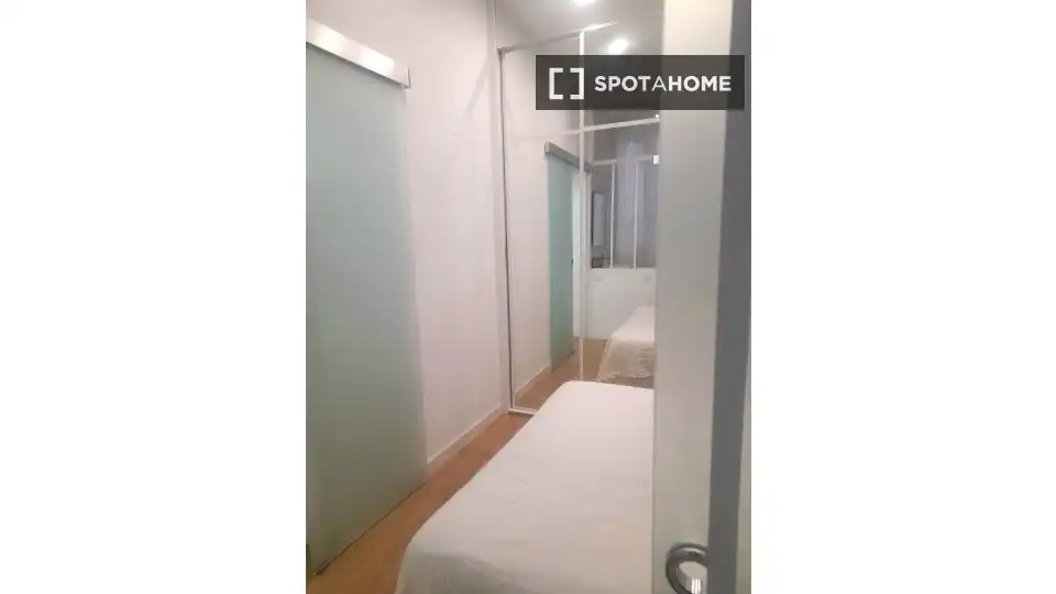 Appartamento in affitto a Chamberí, imagen 11