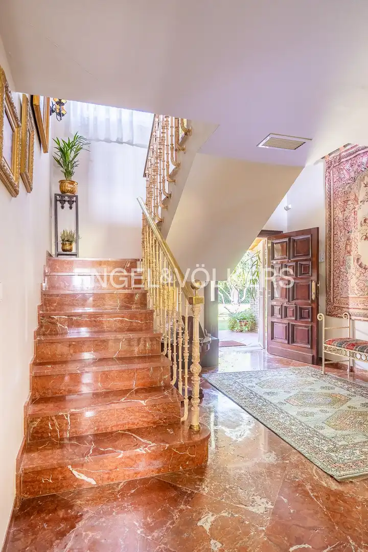 Casa amb piscina en venda a San Pablo - Santa Justa, imagen 16
