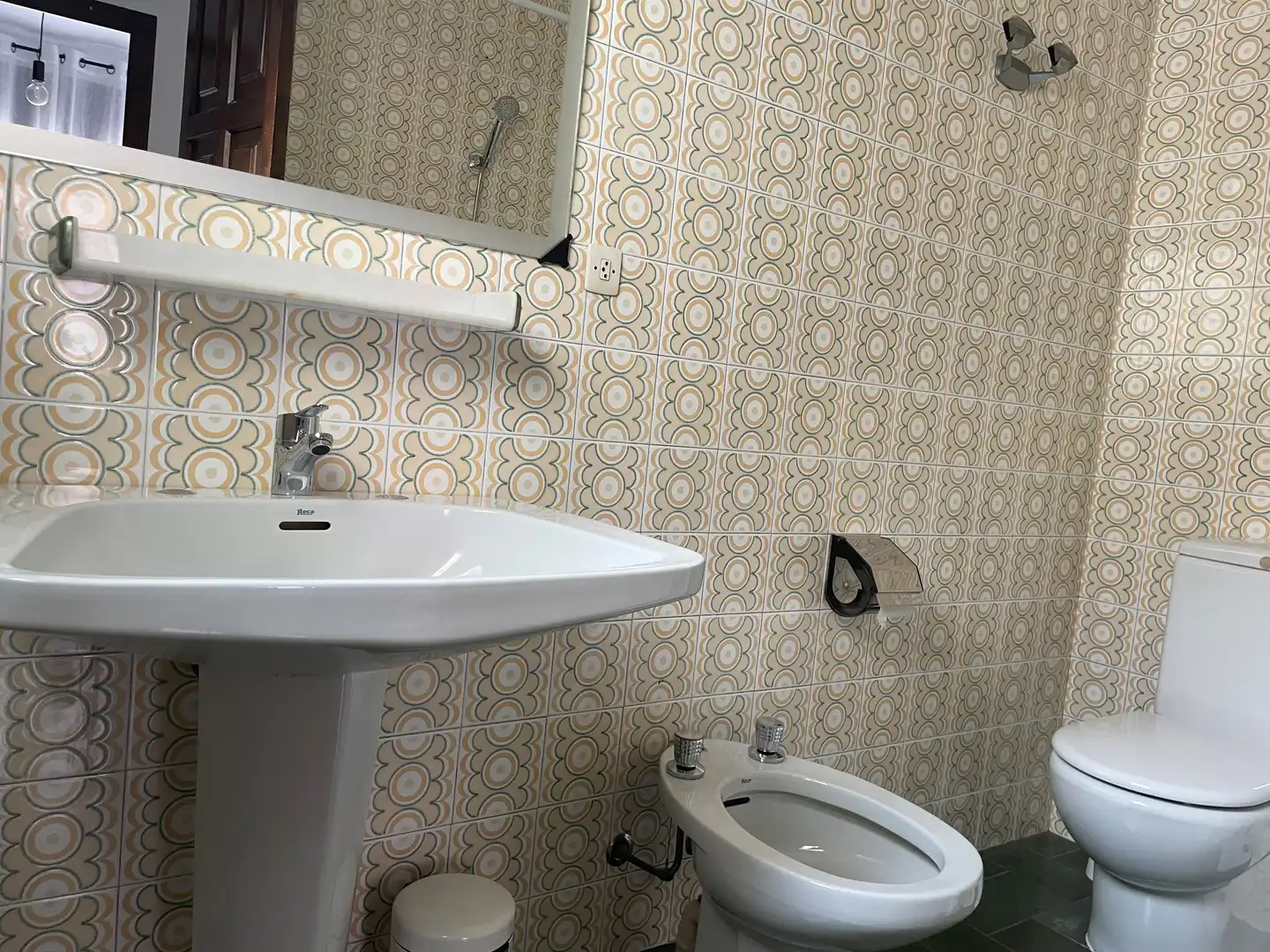 Einfamilien-Reihenhaus zur Miete in Carrer Mossèn Jacint Verdaguer, Centre