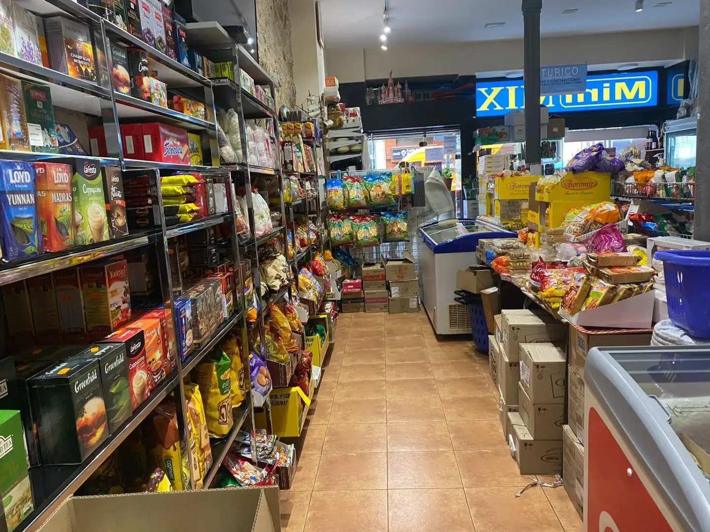 Local en venta en Bilbao 