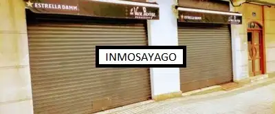 Business premises for sale in Calle de Alday, imagen 6