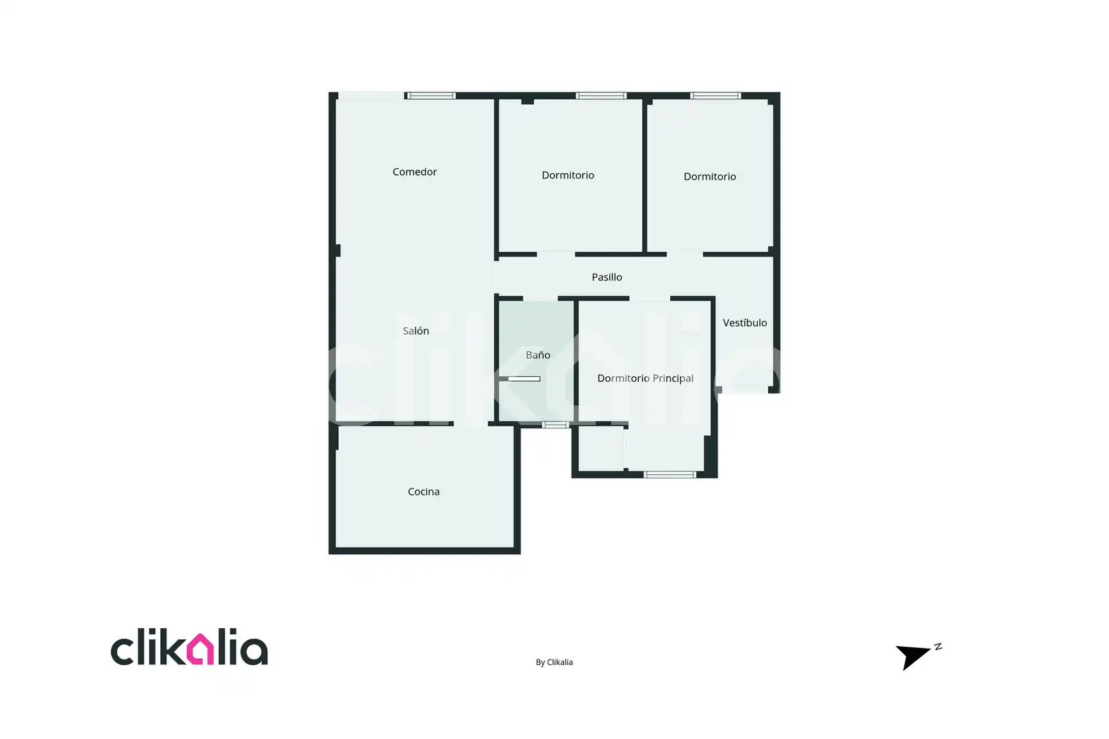 Wohnung zum Verkauf in Alguazas, imagen 18