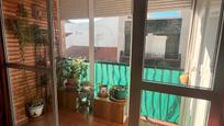 Balcony of Flat for sale in El Viso del Alcor