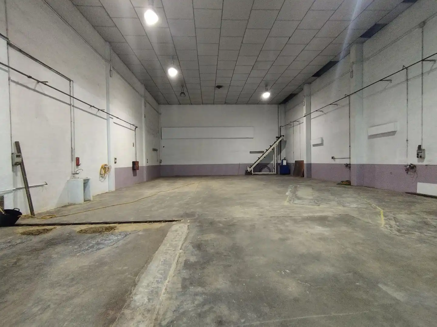 Industrial building for sale in Picanya