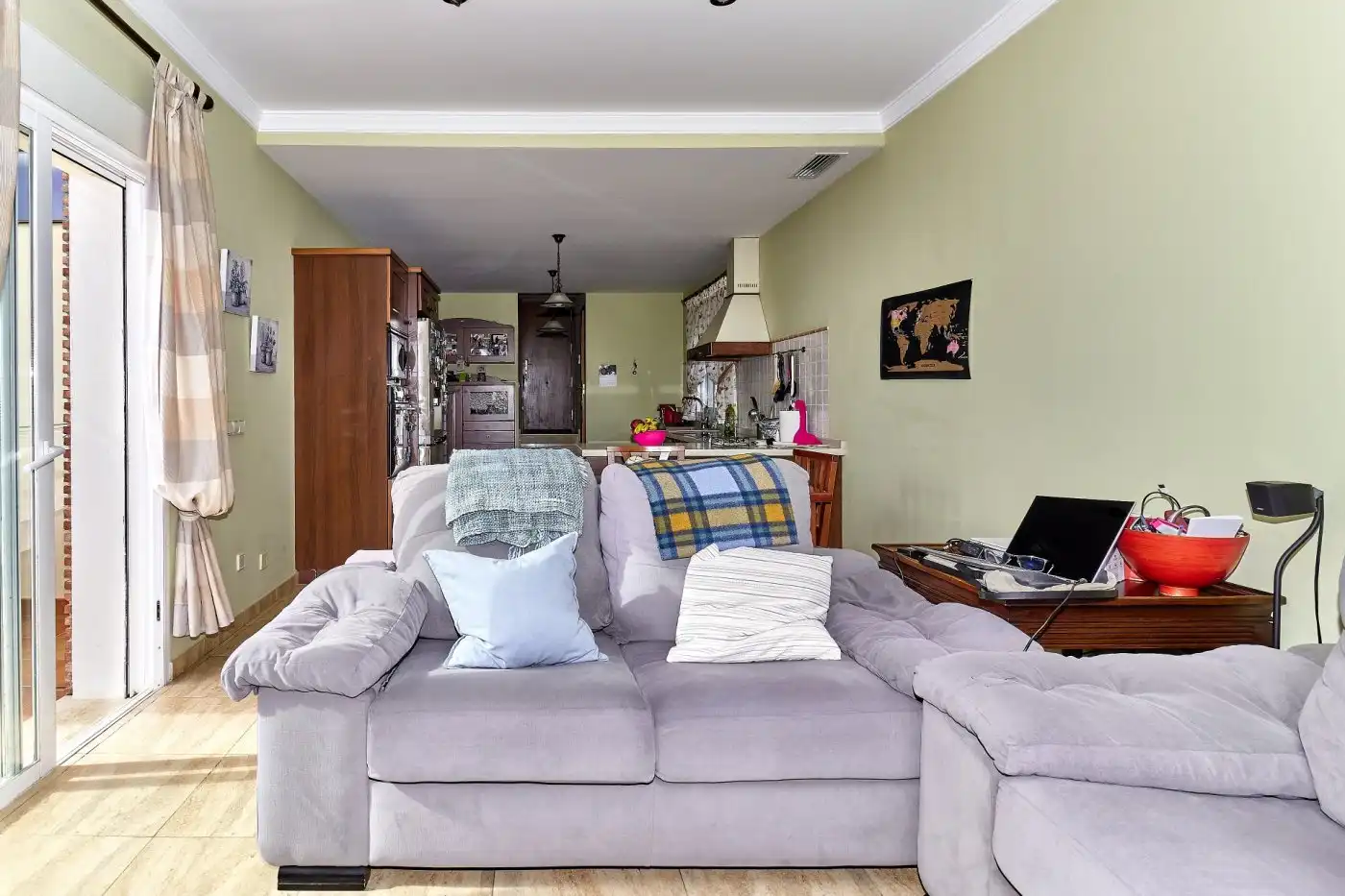 Villa avec piscine à vendre à Campo de Mijas, imagen 9