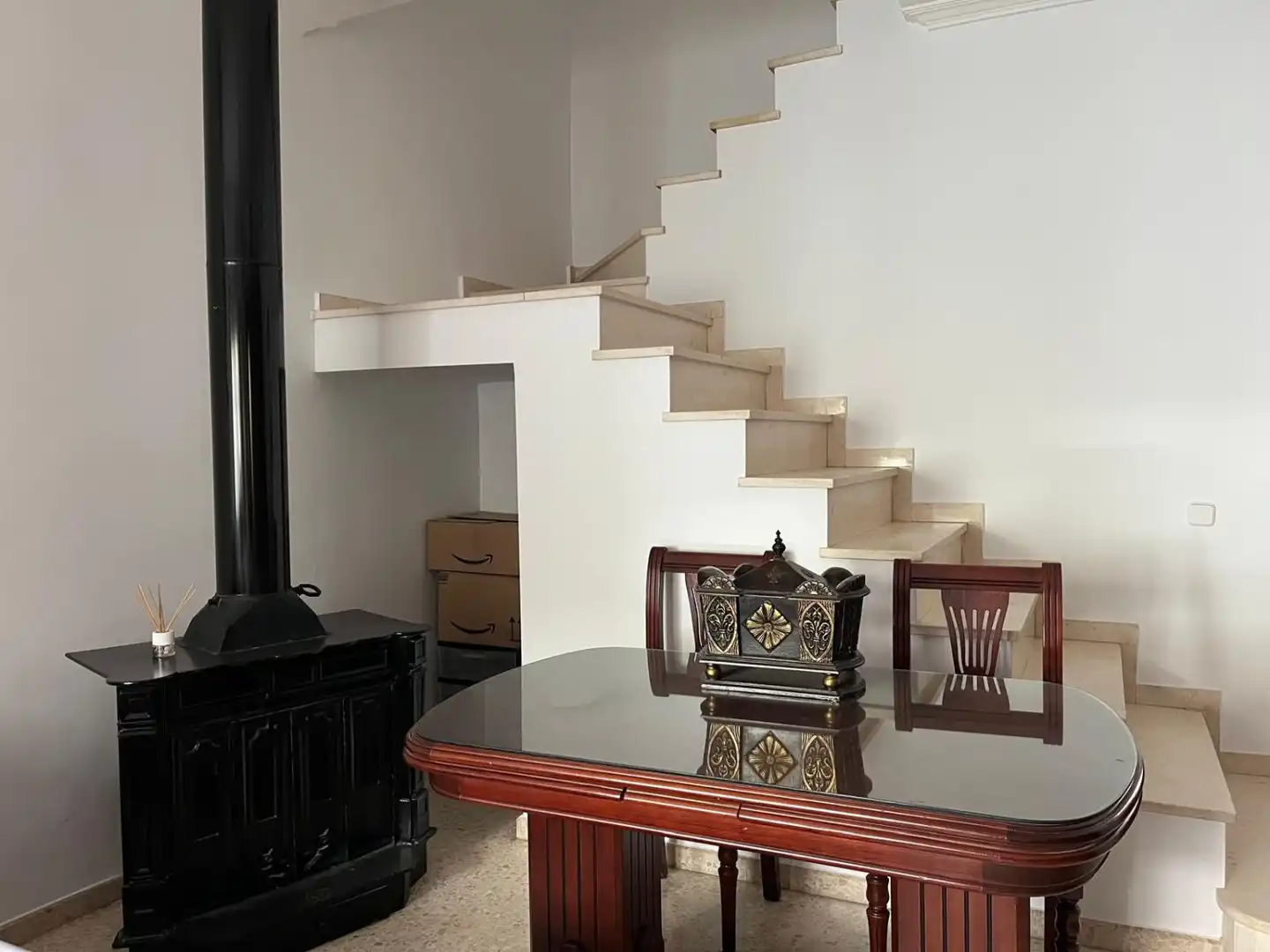 Casa o xalet en venda en Los Palacios y Villafranca amb Terrassa