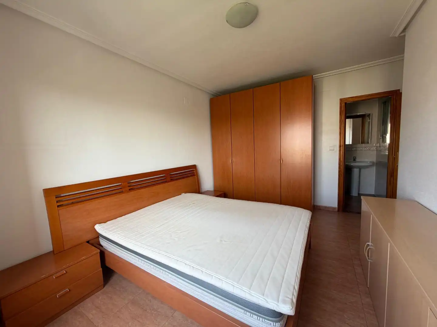 Habitación de Apartamento en venta en Almoradí con Aire acondicionado y Terraza