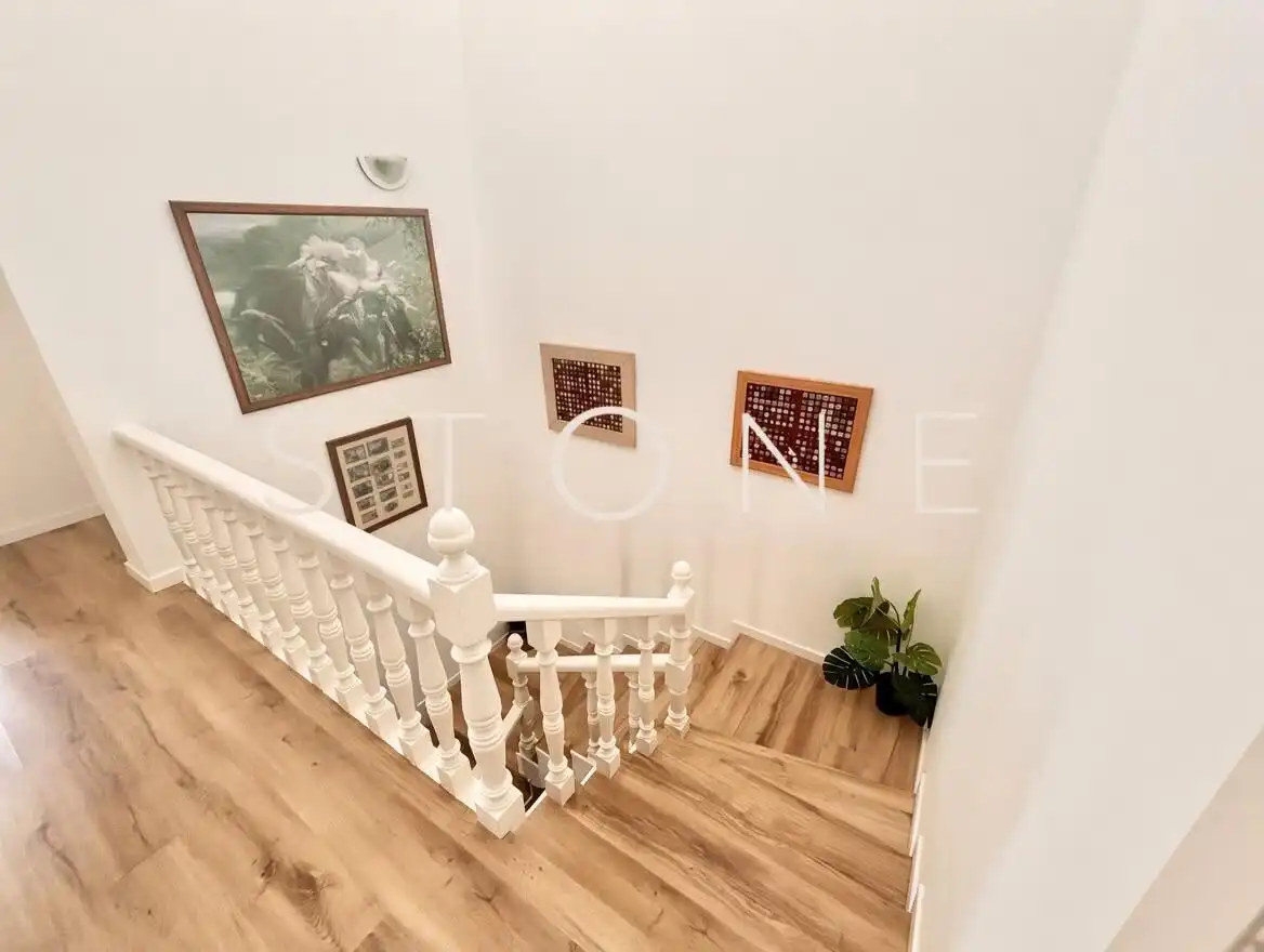 Casa amb piscina en venda a Es Castell poble, imagen 15