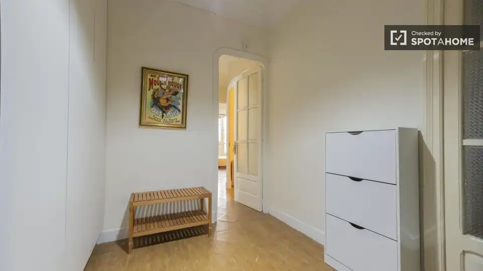 Appartement avec terrasse à louer à Extramurs, imagen 4